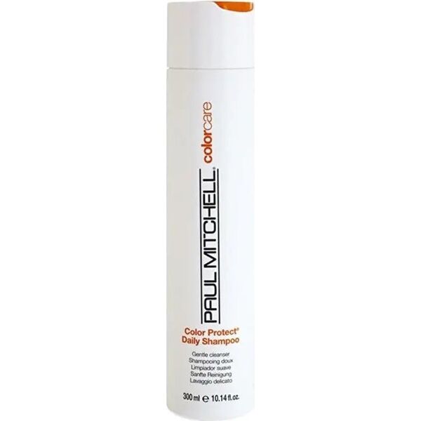 PAUL MITCHELL Paul Mitchell, Color Protect, Χωρίς Paraben, Σαμπουάν μαλλιών, Για Προστασία Χρώματος, 100 ml για γυναίκες 13787440 9531111957