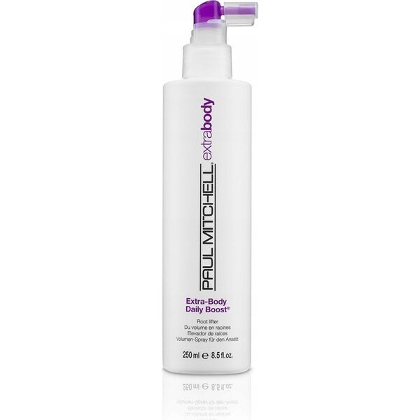 PAUL MITCHELL Paul Mitchell, Extra-Body Boost, Χωρίς Paraben, Σπρέι Μαλλιών, Για Όγκο, 250 ml Για Γυναίκες 13787445 9531112268