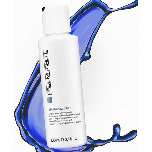 PAUL MITCHELL Paul Mitchell, Original One, Vegan, Hair Shampoo, For Cleansing, 100 ml για γυναίκες 13787455 9531113074
