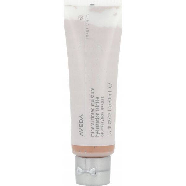 Aveda Aveda, Inner Mineral, Φυσικό, Ενυδατικό, Φιμέ Ενυδατική κρέμα, 6, Φλοιός, 50 ml για γυναίκες 13787500 18084995051