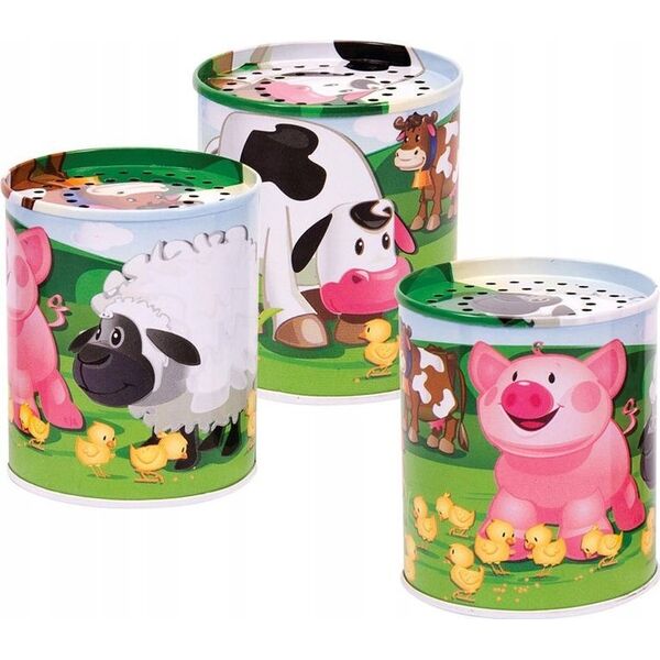 Schylling SCHYLLING Animal Sound Maker CDU 13798021 19649227259