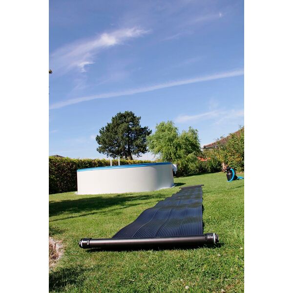 Swim & Fun Solvarmepanel 60 X 610 cm για πισίνα 13798351 5704841000377
