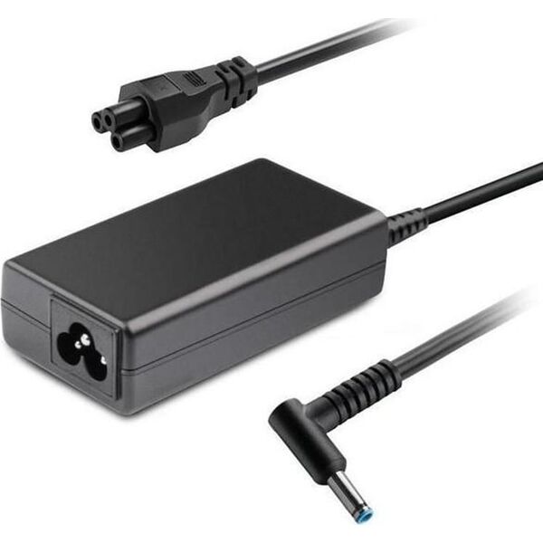 Zasilacz do laptopa CoreParts CoreParts MBXHP-AC0072 adapter zasilający/ inwentor Wewnętrzna 65 W Czarny