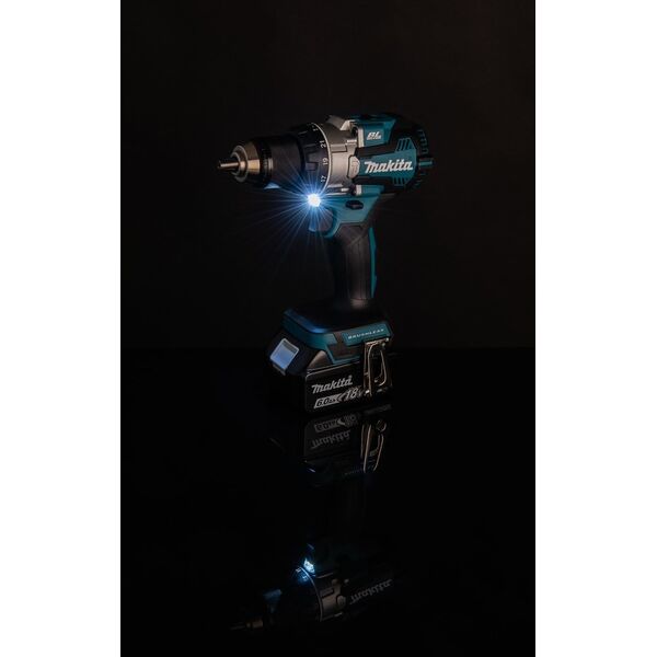 ΜΑΚΙΤΑ ΚΑΤΣΑΒΙΔΙ UD.18V DHP489RTJ 73/40Nm 2x5.0Ah. 13505942 88381775663