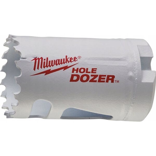 Milwaukee MILWAUKEE ΔΙΜΕΤΑΛΙΚΟ ΠΡΙΟΝΟ ΤΡΥΠΗΣ 33mm 13763362 45242192984