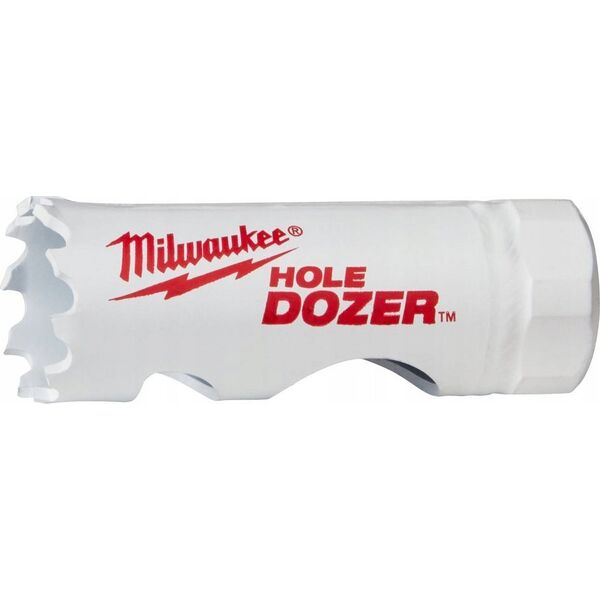 Milwaukee MILWAUKEE ΔΙΜΕΤΑΛΙΚΟ ΠΡΙΟΝΟ ΤΡΥΠΗΣ 19mm BLISTER 13763365 45242192632