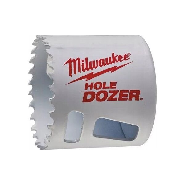 Τρυπάνι Milwaukee Crown Hole Dozer MILWAUKEE O51 mm 13763368 45242193141