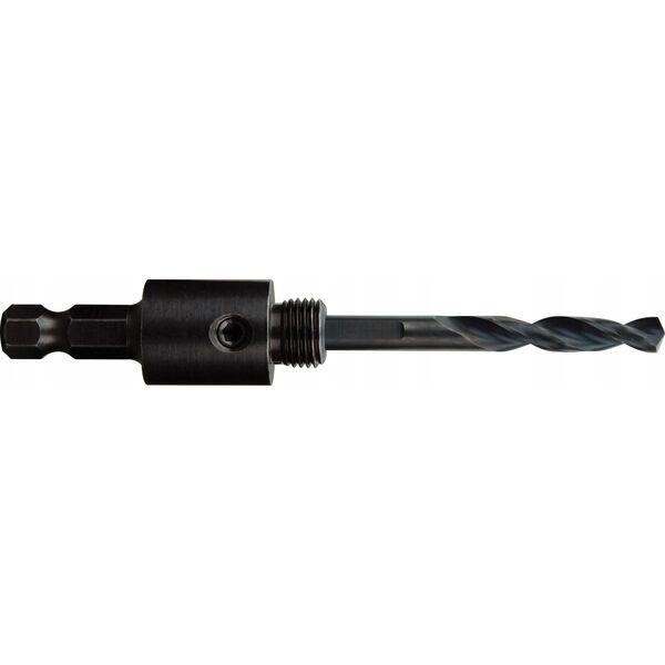 Milwaukee MILWAUKEE ΔΙΜΕΤΑΛΙΚΟ ΠΡΙΟΝΟ ΤΡΥΠΗΣ 52mm BLISTER 13763371 45242193172