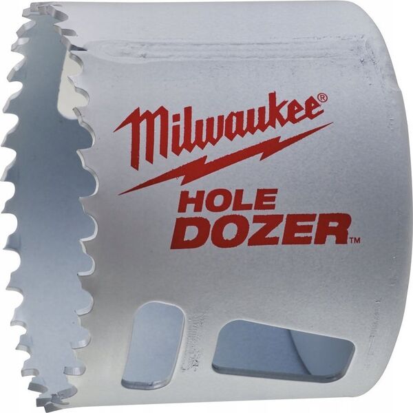 Milwaukee Crown Hole Dozer MILWAUKEE O57 χλστ 13763374 45242193196