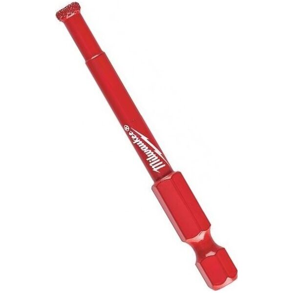 Milwaukee Diamond στεφάνι 1/4 O5mm, Milwaukee 13763392 45242223732