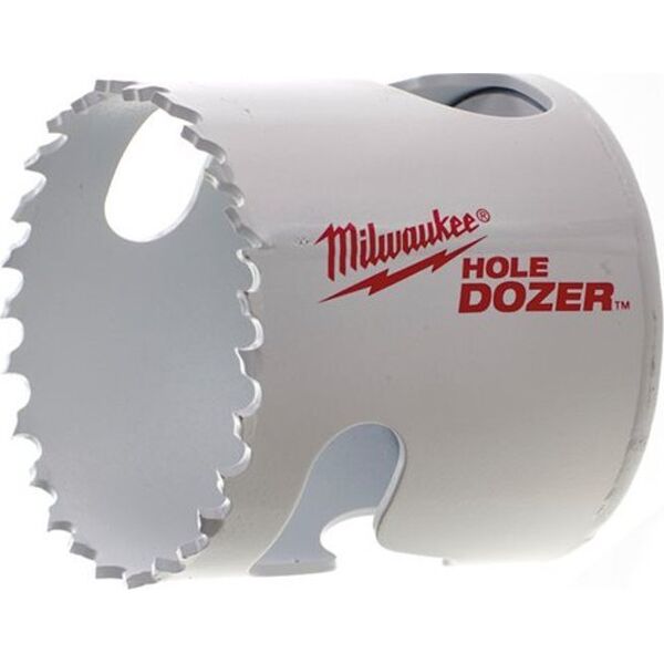 Milwaukee Crown Hole Dozer MILWAUKEE O50 mm 13763395 45242271023