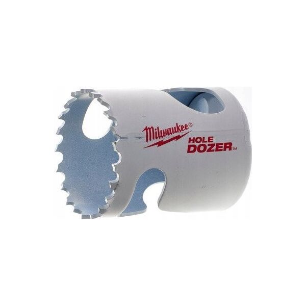 Milwaukee Crown Hole Dozer MILWAUKEE O50 mm 13763395 45242271023