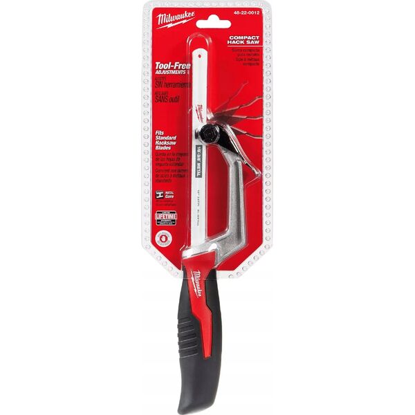 Milwaukee MILWAUKEE HACKSAW COMP. . 13763398 45242204571