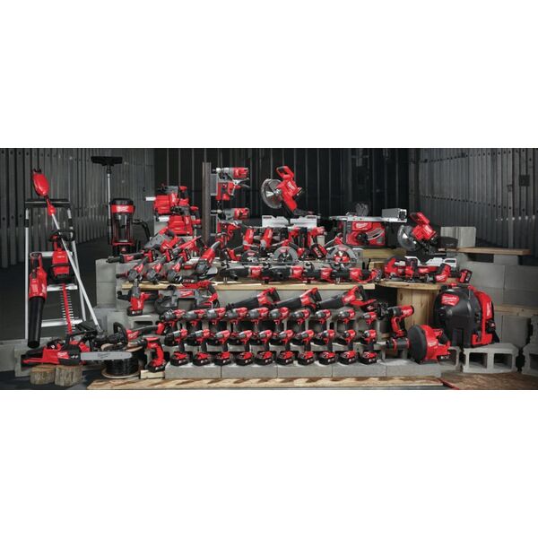Milwaukee MILWAUKEE HACKSAW COMP. . 13763398 45242204571
