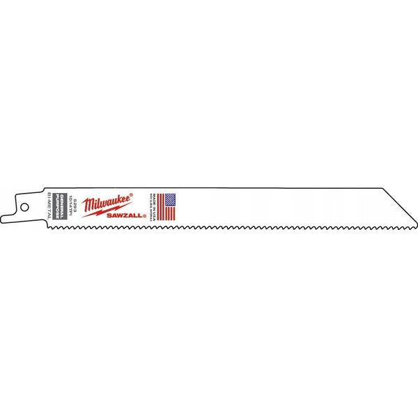 Μιλγουόκι MILWAUKEE BRZE. 200/3,2mm D/M/PVC/5pcs(5). 13763425 45242082773