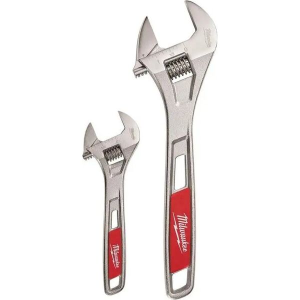 Milwaukee MILWAUKEE SZWED KPL. 2 τεμ 150/250 χλστ 13763439 45242358823