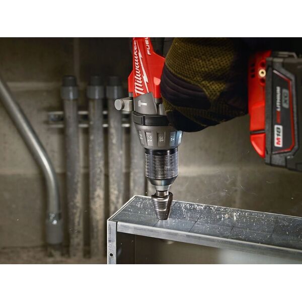 Τρυπάνι Milwaukee MILWAUKEE STEP DRILL PG7-PG21 13763440 45242364060