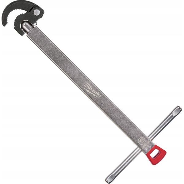 ΚΛΕΙΔΙ ΝΙΠΤΗΡΑ Milwaukee MILWAUKEE 10-32mm. 13763443 45242366170
