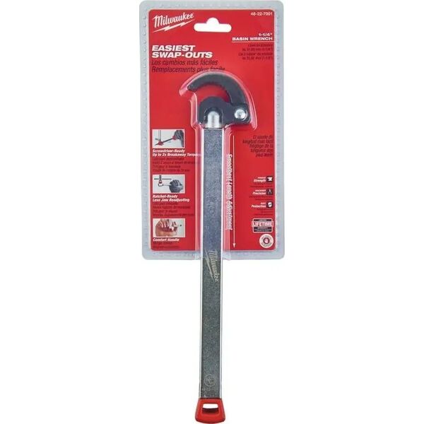 ΚΛΕΙΔΙ ΝΙΠΤΗΡΑ Milwaukee MILWAUKEE 10-32mm. 13763443 45242366170