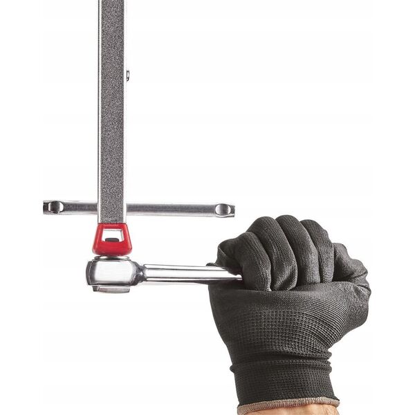 ΚΛΕΙΔΙ ΝΙΠΤΗΡΑ Milwaukee MILWAUKEE 32-65mm. 13763445 45242366187