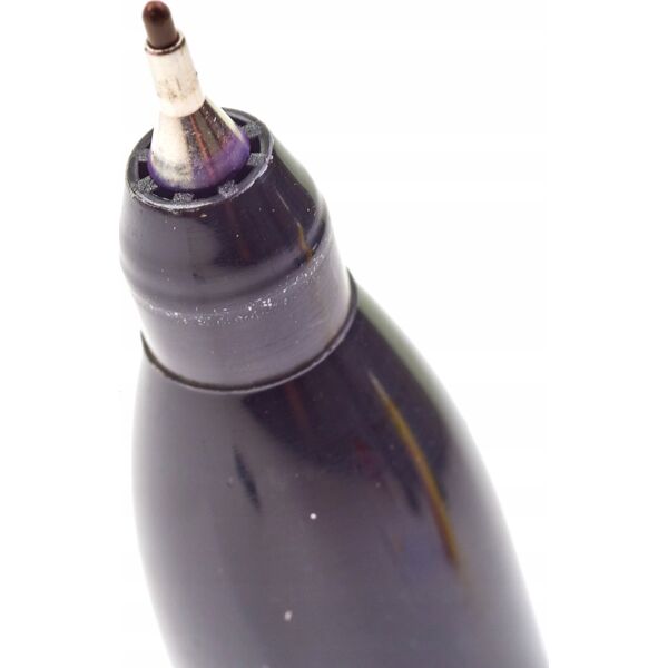 Milwaukee MILWAUKEE THIN MARKERS ΜΑΥΡΟ 4 τεμ 13763449 45242479764