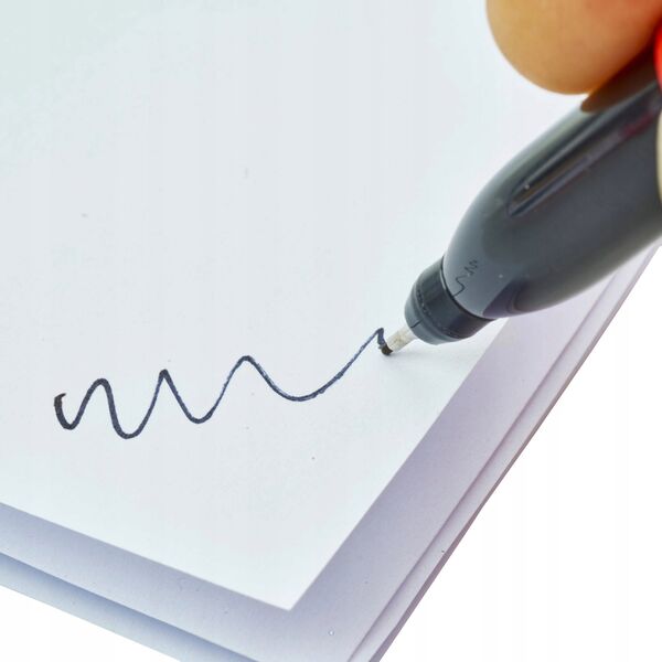 Milwaukee MILWAUKEE THIN MARKERS ΜΑΥΡΟ 4 τεμ 13763449 45242479764