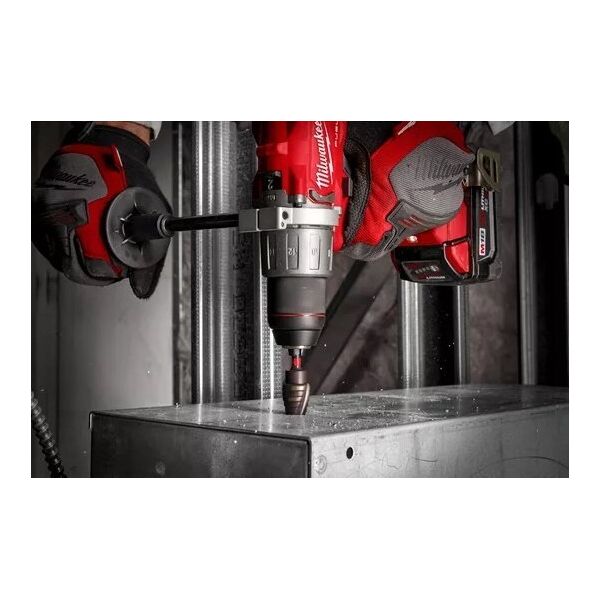 Τρυπάνι Milwaukee Step MILWAUKEE SHW 4-30mm 13763463 45242505203