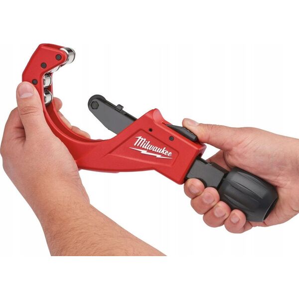 ΚΟΦΤΗΣ ΧΑΛΚΙΝΟΥ ΣΩΛΗΝΩΝ MILWAUKEE MILWAUKEE.16-67mm 13763473 45242521241