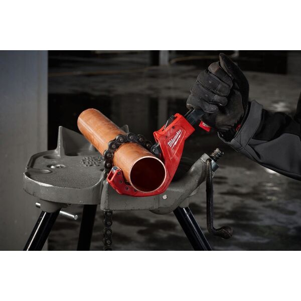 ΚΟΦΤΗΣ ΧΑΛΚΙΝΟΥ ΣΩΛΗΝΩΝ MILWAUKEE MILWAUKEE.16-67mm 13763473 45242521241