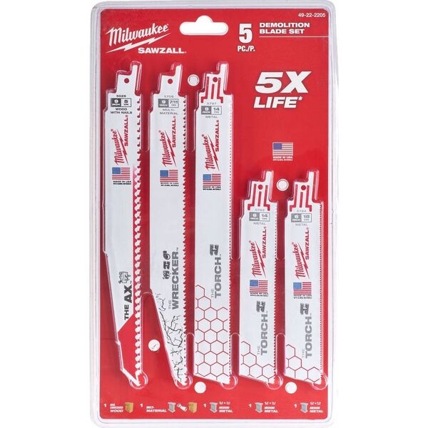 Μιλγουόκι MILWAUKEE BRZE. KPL. 5 τεμ. . 13763476 45242536528