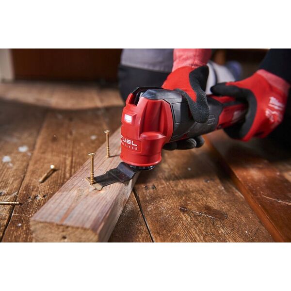 Milwaukee MILWAUKEE MT SAW LADE 28 x 47mm /10τμχ ΔΙΜΕΤΑΛΛΟ ΓΙΑ ΚΟΠΗ ΠΡΟΣΩΠΟΥ 13763494 45242600397