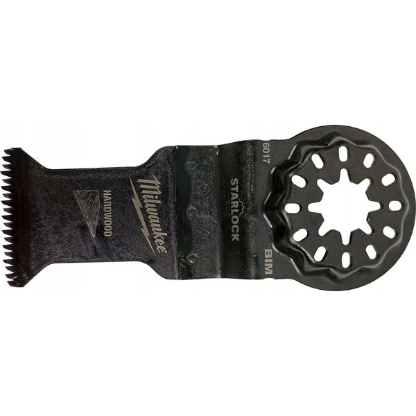 Milwaukee MILWAUKEE MT ΛΑΜΑ ΠΡΙΟΝΙΟΥ 35 x 42mm /10τμχ ΔΙΜΕΤΑΛΛΟ 3-ΑΚΡΕΣ ΓΙΑ ΚΟΠΗ ΠΡΟΣΩΠΟΥ... 13763497 45242600342