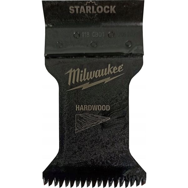 Milwaukee MILWAUKEE MT ΛΑΜΑ ΠΡΙΟΝΙΟΥ 35 x 42mm /10τμχ ΔΙΜΕΤΑΛΛΟ 3-ΑΚΡΕΣ ΓΙΑ ΚΟΠΗ ΠΡΟΣΩΠΟΥ... 13763497 45242600342