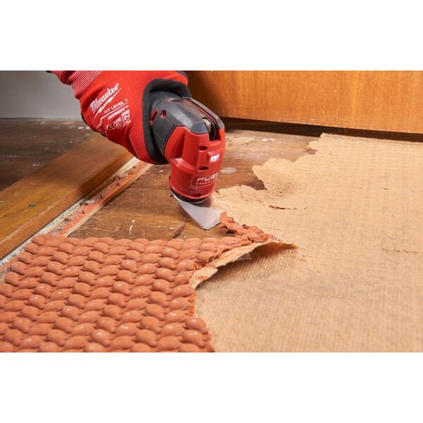 Milwaukee MILWAUKEE MT SRAPER 52 x 37mm ΕΥΚΑΜΠΤΟ ΧΑΛΥΒΑ 13763505 45242600540