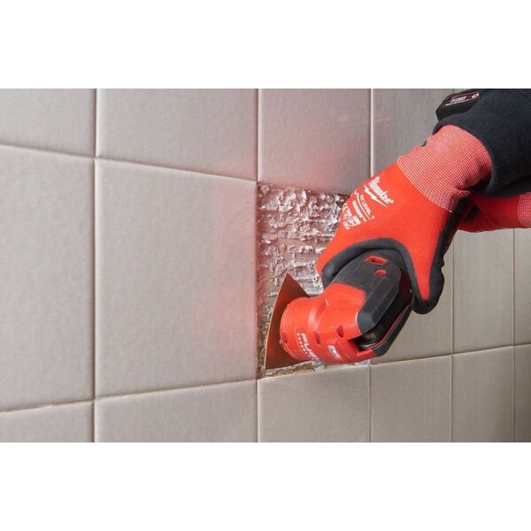 Milwaukee MILWAUKEE MT SRAPER 52 x 37mm ΕΥΚΑΜΠΤΟ ΧΑΛΥΒΑ 13763505 45242600540