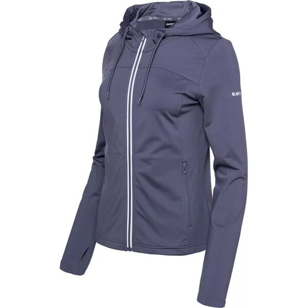 Damska bluza Hi-tec LADY TOLIN rozmiar M