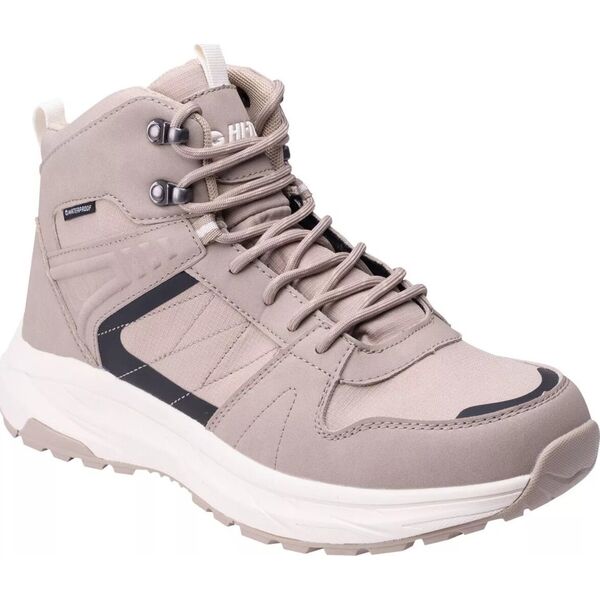 Męskie buty Hi-tec ROZES MID WP rozmiar 43