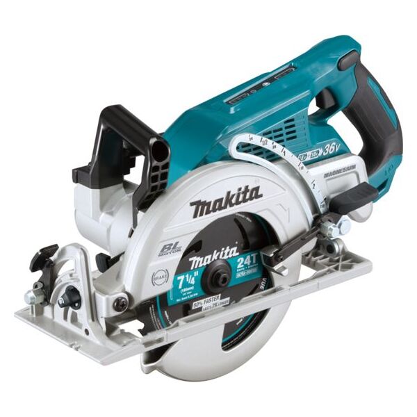 Pilarka tarczowa Makita DRS780Z 2 x 18 V 185 mm
