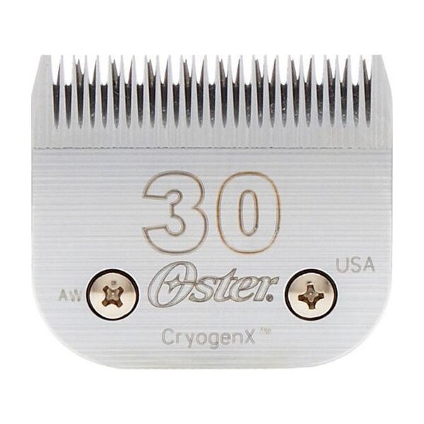 κουρευτική μηχανή Oster OSTER 919-02 Kerpamoji galvutė (30), 0,5 χλστ. 13412754 34264416505