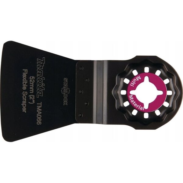 Makita MAKITA MT FLEXIBLE SRAPER 52mm x 40mm ΠΟΛΥ ΕΡΓΑΛΕΙΟ 13489856 88381536493