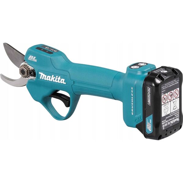 Κλαδευτήρι Makita MAKITA PRECAUTER 12V UP100DSMJ 1x4,0Ah 13683850 88381777933