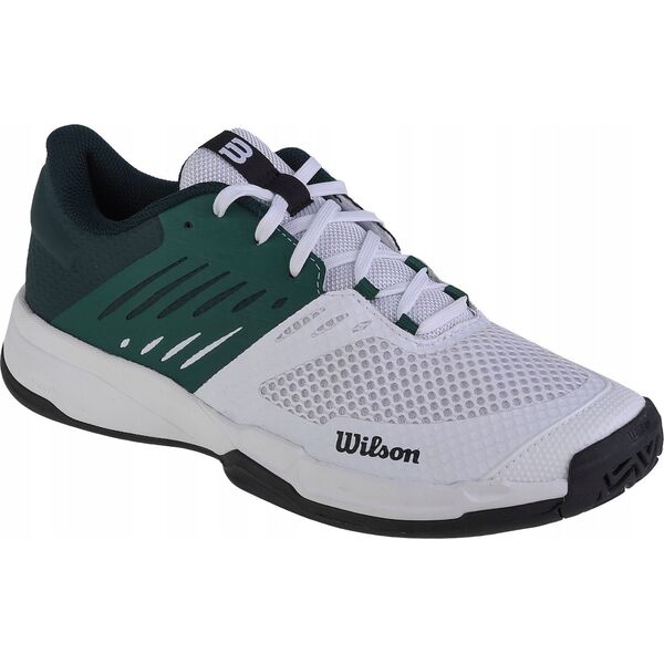 Wilson Wilson Kaos Devo 2.0 WRS330300 λευκό 48 13687257 97512671132