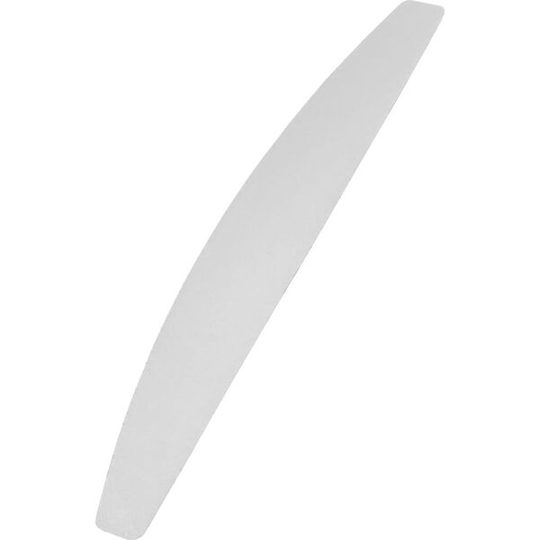 Ocho Nails papierki wymienne do pilnika półksiężyc metal. 100 10 szt.