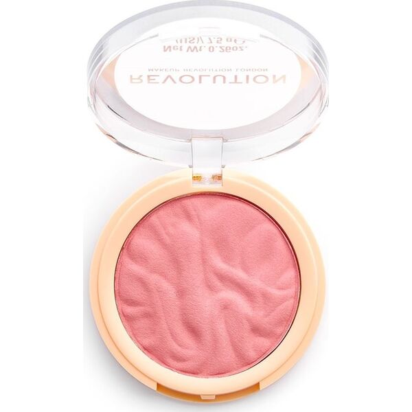 Makeup Revolution REVOLUTION Reloaded Roz Ballerina