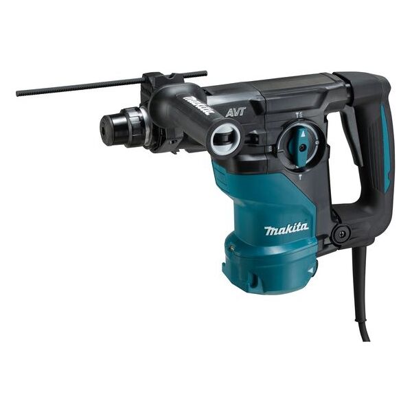 Młotowiertarka Makita HR3011FCJ 1050 W