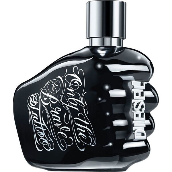 Diesel Only The Brave Tattoo EDT 50 ml