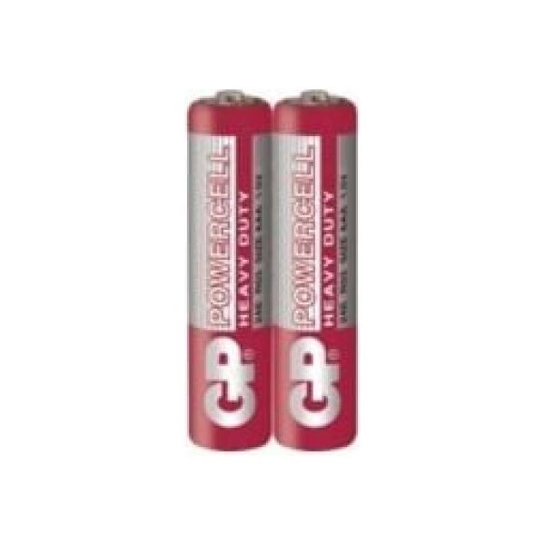 GP Bateria Power Cell AAA / R03 2 szt.
