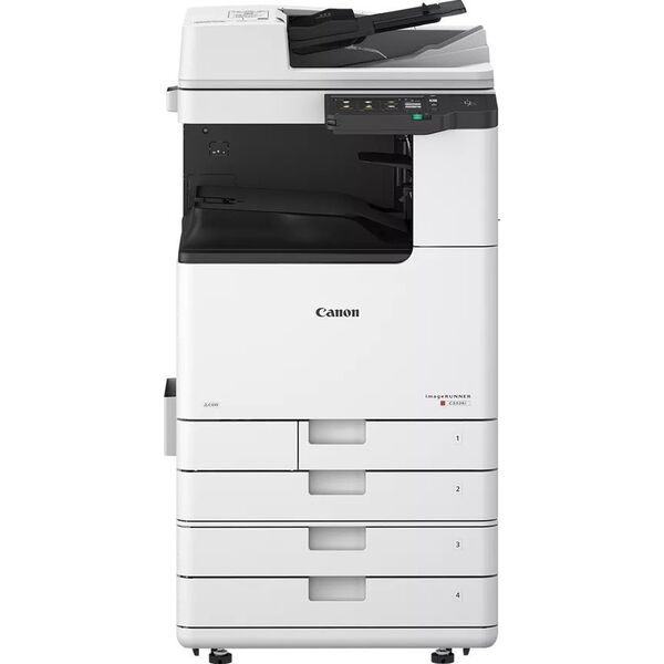 Urządzenie wielofunkcyjne Canon imageRUNNER C3326i (5965C005)