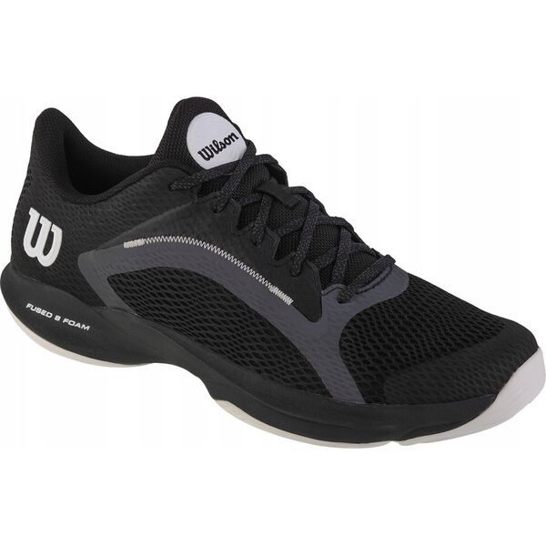 Wilson Wilson Hurakn 2.0 WRS330500 Black 44 13297212 97512676854