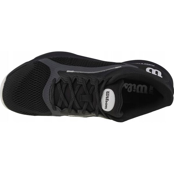 Wilson Wilson Hurakn 2.0 WRS330500 Black 44 13297212 97512676854